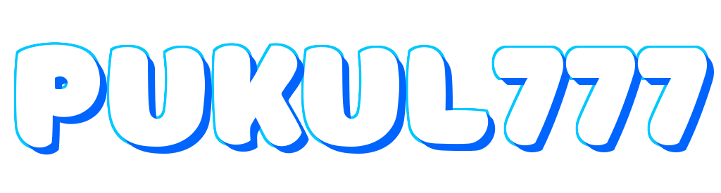 Logo PUKUL777